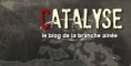 Catalyse